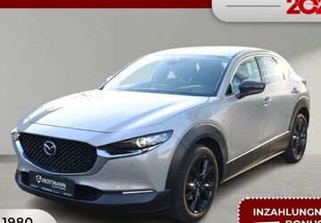 Mazda CX-30 40.000 km 22.450 &euro; Bottrop-Kirchhellen 46244