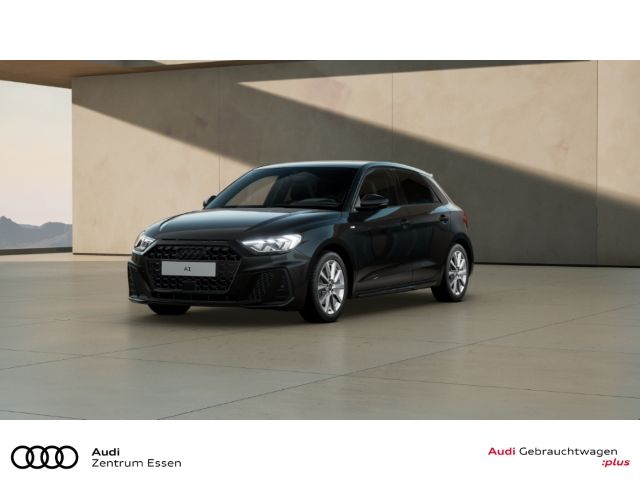 Audi A1 7.291 km 26.980 &euro; Essen 45143