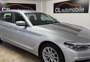 BMW 530 29.904 km 27.890 &euro; Bottrop 46244