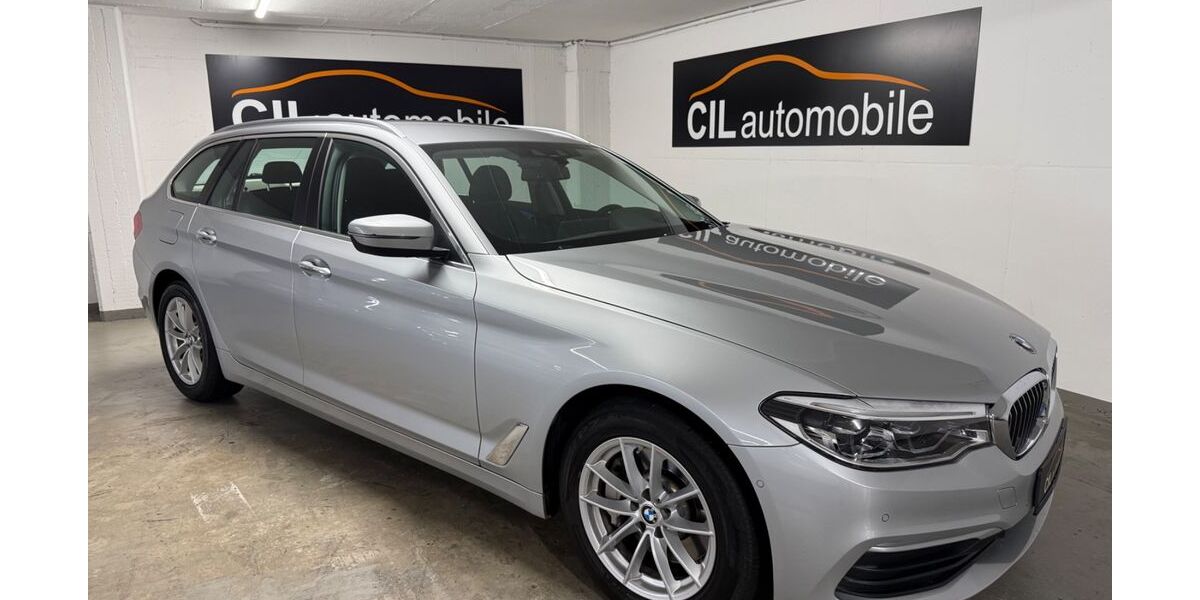 BMW 530 29.904 km 27.890 &euro; Bottrop 46244