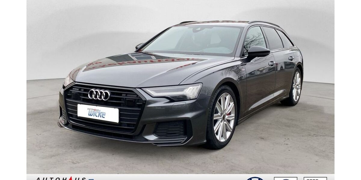 Audi A6 85.304 km 37.480 &euro; Bochum - Linden 44879