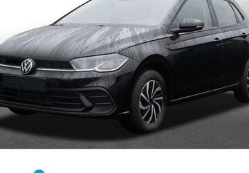 VW Polo 16.500 km 17.480 &euro; Recklinghausen 45657