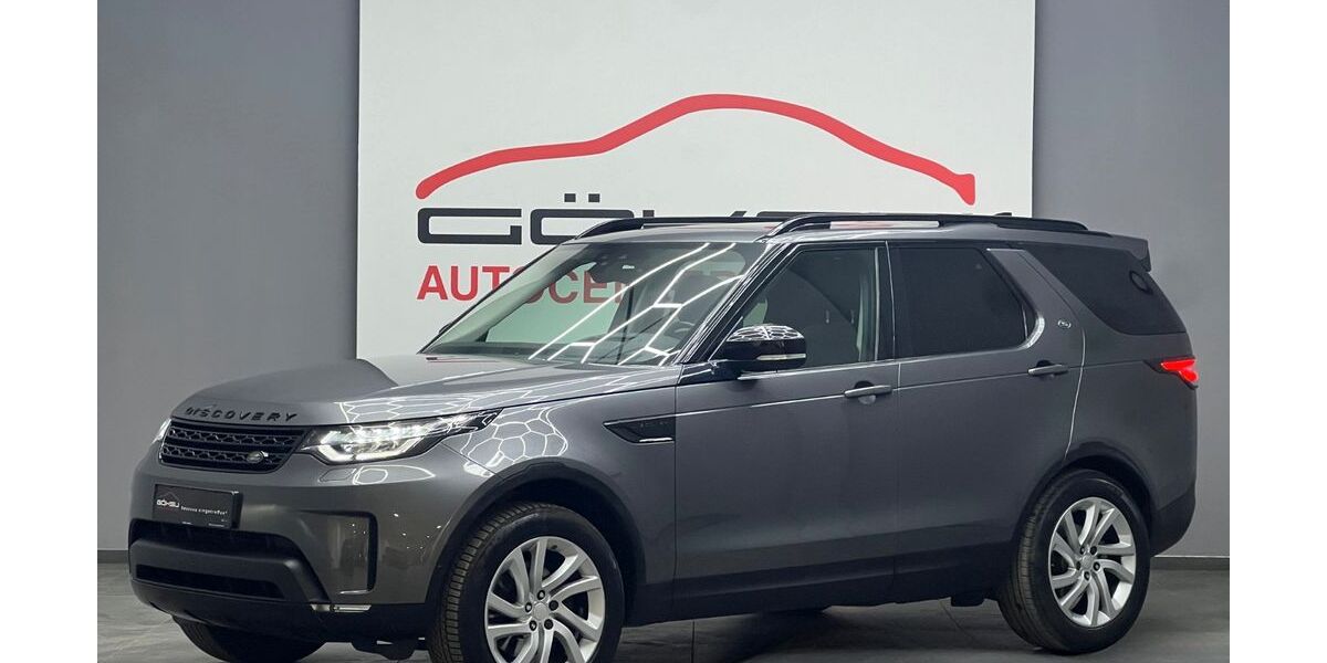 Land Rover Discovery 143.765 km 28.850 &euro; Mülheim an der ruhr 45476