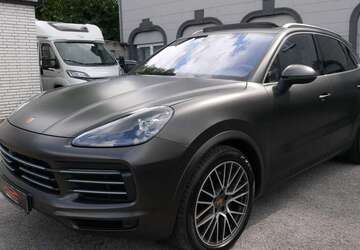 Porsche Cayenne 264.534 km 37.950 &euro; Mülheim 45473