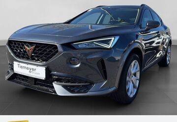 Cupra Formentor 37.063 km 24.320 &euro; Oberhausen 46047