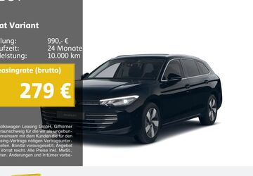 VW Passat Variant 23.765 km 31.720 &euro; Duisburg 47059
