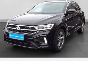 VW T-Roc 57.072 km 20.350 &euro; Gelsenkirchen 45894