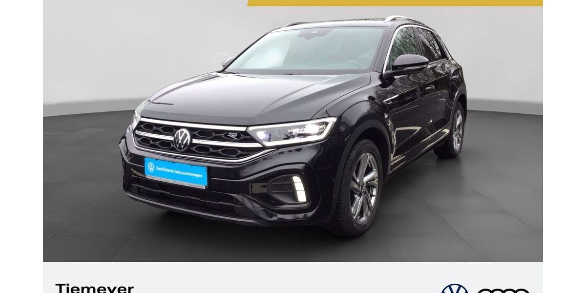 VW T-Roc 57.072 km 20.350 &euro; Gelsenkirchen 45894