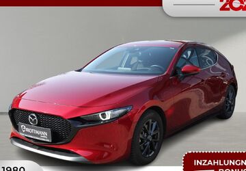 Mazda 3 40.574 km 19.450 &euro; Bottrop-Kirchhellen 46244