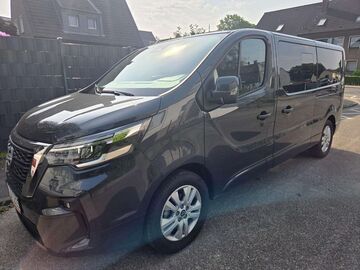 Gebrauchte Nissan Primastar