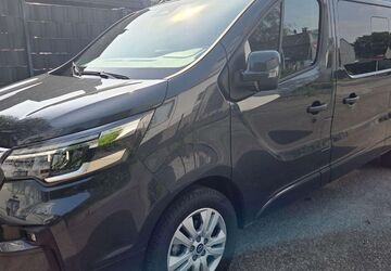 Nissan Primastar 15.000 km 35.880 &euro; Essen 45326