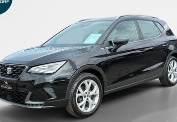 Seat Arona 21.520 km 19.940 &euro; Bottrop 46244