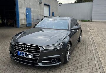 Audi A6 210.000 km 9.900 &euro; Bottrop 46242