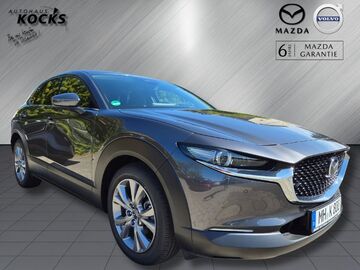 Gebrauchte Mazda CX-30