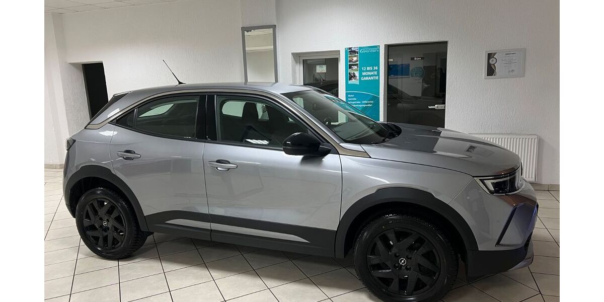 Opel Mokka 47.995 km 17.999 &euro; Voerde 46562