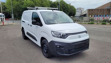 Gebrauchte Fiat Doblo