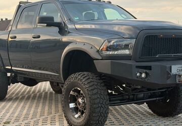 Dodge RAM 171.292 km 31.990 &euro; Neukirchen-Vluyn 47506