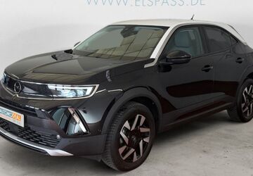 Opel Mokka 36.236 km 18.378 &euro; Duisburg 47138