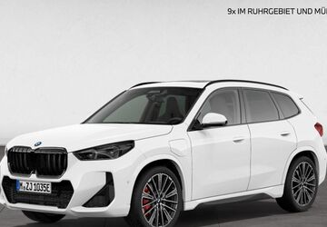 BMW X1 4.900 km 70.679 &euro; Bochum 44809