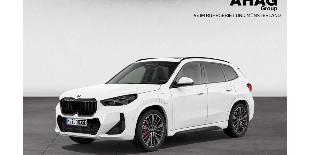 BMW X1 4.900 km 70.679 &euro; Bochum 44809