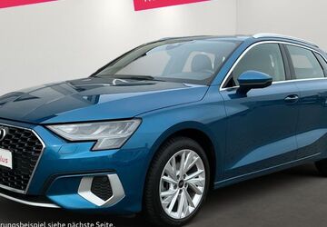 Audi A3 36.077 km 22.450 &euro; Duisburg 47249