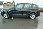 BMW X3 2.0 D x drive Autom. Pano Leder Lachschäden 313.000 km 7.900 &euro; Ratingen 40885
