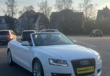 Audi A5 140.000 km 11.500 &euro; Bottrop 46238