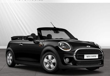 Mini Cooper Cabrio 89.850 km 16.690 &euro; Wesel 46485