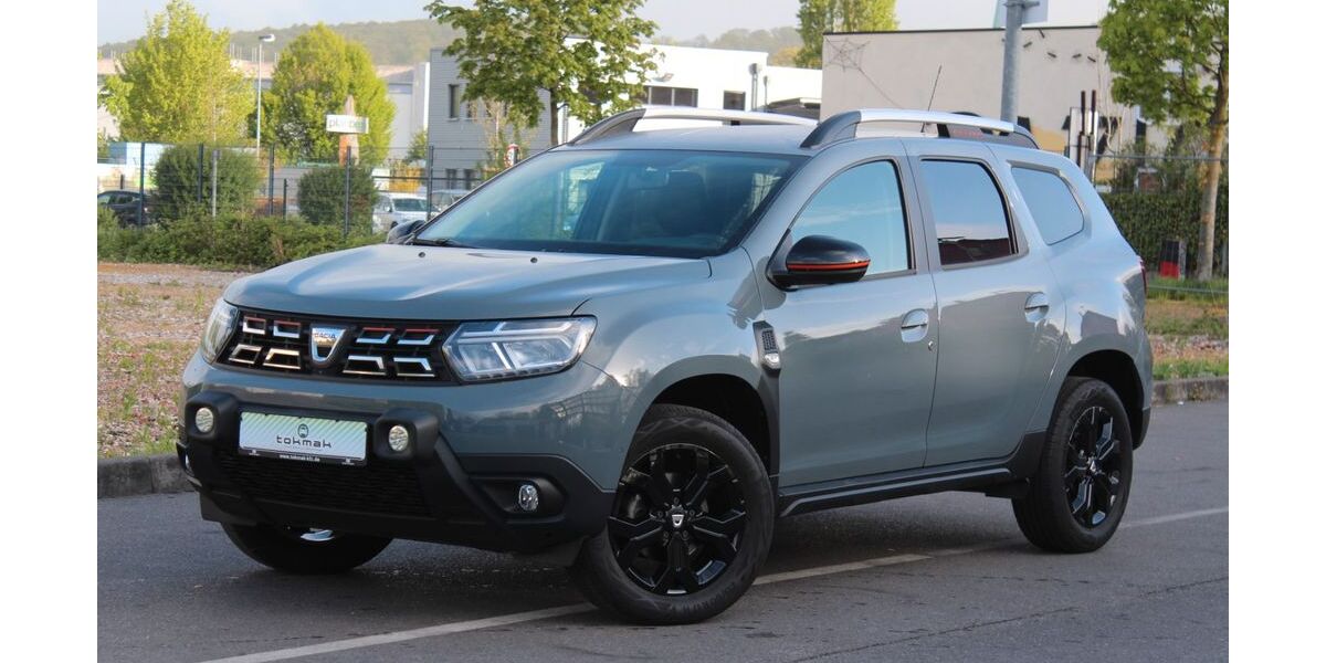 Dacia Duster 15.414 km 18.990 &euro; Witten - NRW 58452
