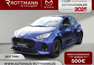 Mazda 2 Hybrid 9.030 km 25.290 &euro; Bottrop-Kirchhellen 46244