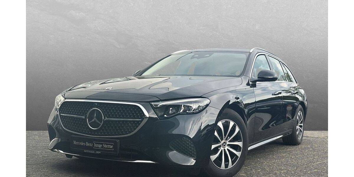 Mercedes-Benz E 220 11.277 km 45.470 &euro; Dinslaken 46535