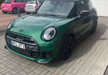 Mini Cooper S 33.950 km 28.790 &euro; Rheinberg 47495