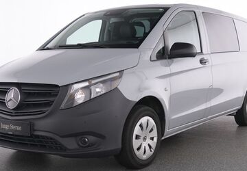 Mercedes-Benz Vito 34.518 km 37.777 &euro; Essen 45309