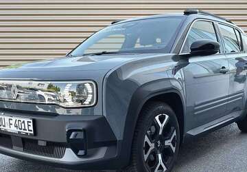 Renault R 4 10.000 km 31.180 &euro; Duisburg 47059