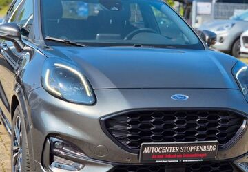 Ford Puma 67.650 km 18.990 &euro; Essen 45141