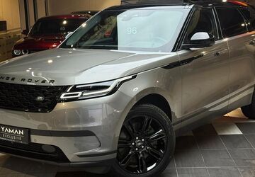Land Rover Range Rover Velar 52.000 km 50.850 &euro; Mülheim an der Ruhr 45472