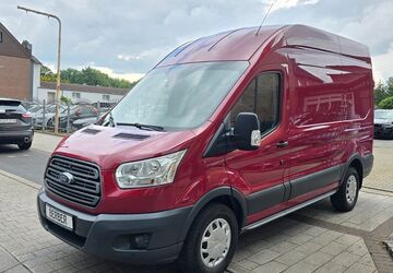 Ford Transit 148.515 km 12.490 &euro; Herten 45701