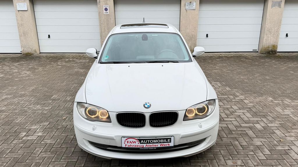 BMW 120 77.000 km 9.699 &euro; Essen 45356