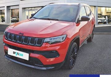 Jeep Compass 32.420 km 23.798 &euro; Ratingen 40878