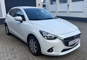 Mazda 2 103.974 km 8.800 &euro; Herten 45701