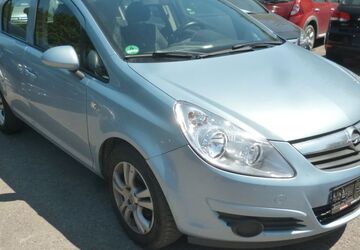 Opel Corsa 239.000 km 1.450 &euro; Bottrop 46238