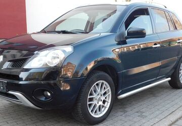 Renault Koleos 203.657 km 3.499 &euro; Mülheim 45473