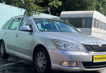 Skoda Octavia 238.000 km 3.999 &euro; Bottrop 46238