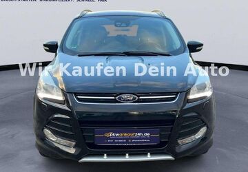 Ford Kuga 224.878 km 7.000 &euro; Bottrop 46240