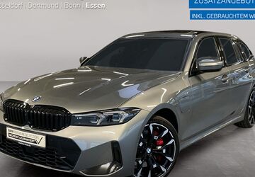 BMW 330 35.786 km 48.799 &euro; Essen 45141