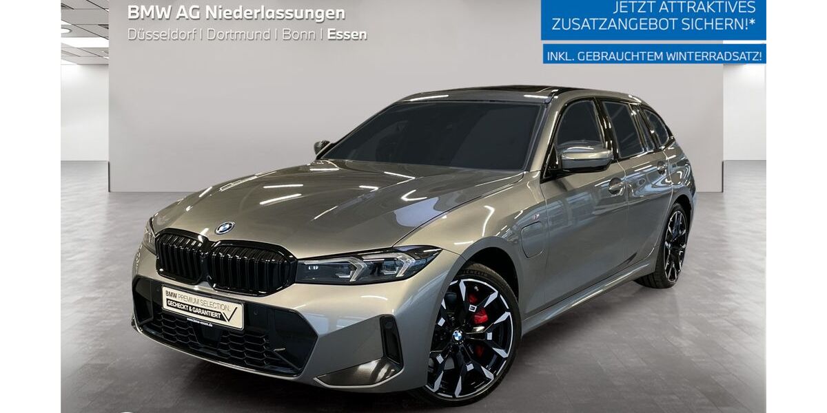 BMW 330 35.786 km 48.799 &euro; Essen 45141