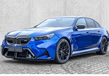 BMW M5 8.194 km 124.950 &euro; Herne 44625