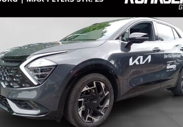 Kia Sportage 9.500 km 39.490 &euro; Duisburg 47059