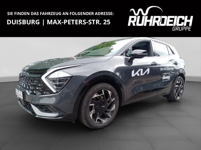 Kia Sportage 9.500 km 39.490 &euro; Duisburg 47059