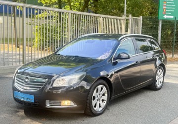 Opel Insignia 165.000 km 3.000 &euro; Bottrop 46238